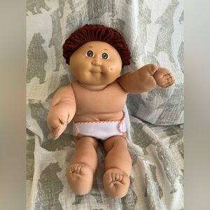 Cabbage Patch Kid